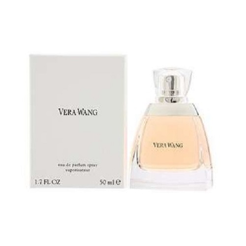 Vera Wang Perfume by Vera Wang 1.7oz Eau De Parfum Spray for women